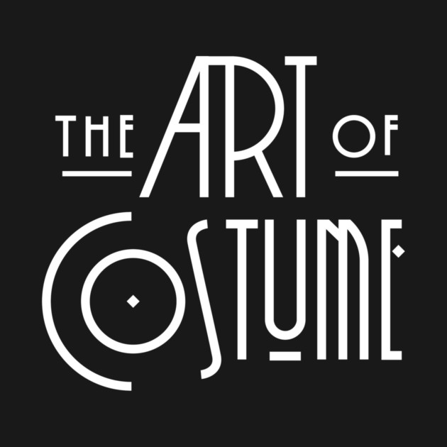 The Art of Costume Logo by The Art of Costume Podcast