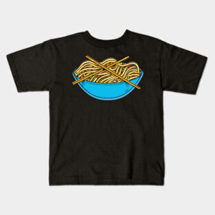 Noodles Kids T-Shirt