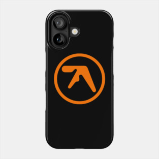 Aphex Twin Phone Case