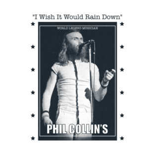 Collin’s lovers T-Shirt