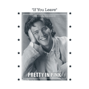 Pretty in Pink Vintage T-Shirt