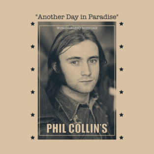 Collin’s retro vintage aesthetic T-Shirt