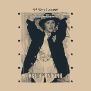 Pretty retro vintage aesthetic T-Shirt