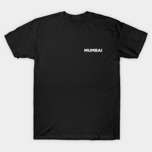Mumbai T-Shirt