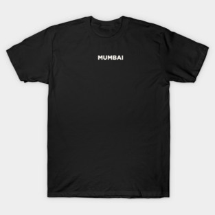 MUMBAI T-Shirt