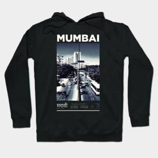 MUMBAI Hoodie
