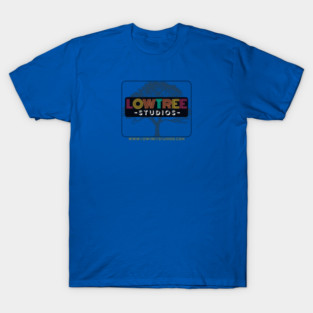 Lowtree Studios T-Shirt