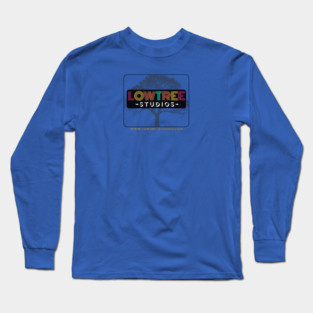 Lowtree Studios Long Sleeve T-Shirt