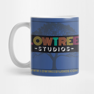 Lowtree Studios Mug