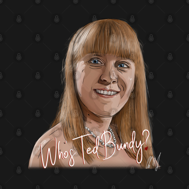 American Psycho: Who's Ted Bundy? by 51Deesigns