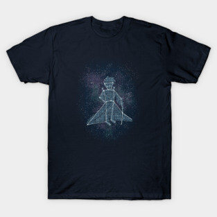 five-hundred million stars T-Shirt