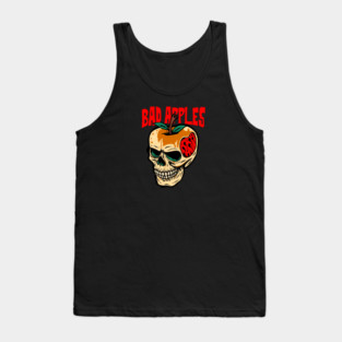BAD APPLES Tank Top