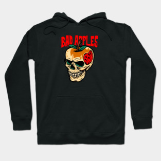 BAD APPLES Hoodie