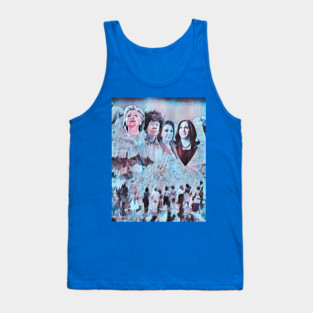 Mt. Nasty Tank Top