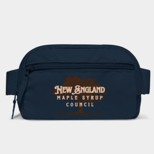 New England Maple Syrup Council - Gilmore Girls Bag