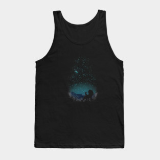 Under The Stars Tank Top