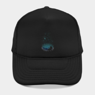 Under The Stars Hat
