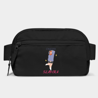 Caseoh Slay era Bag