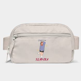 Caseoh Slay era Bag
