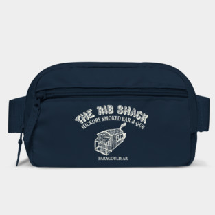 The Rib Shack Bag