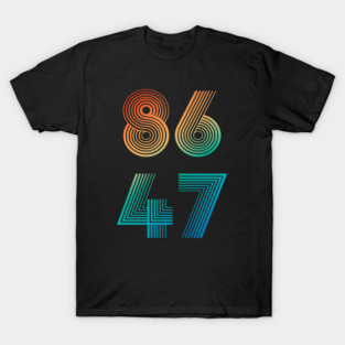 8647 T-Shirt