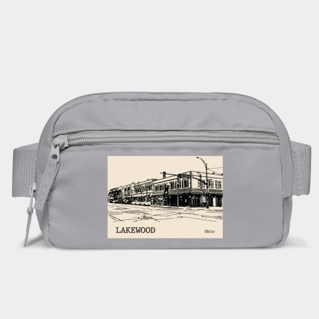 Lakewood Ohio by Lakeric