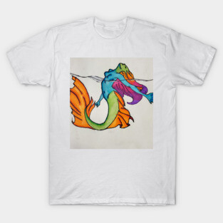 Siren T-Shirt