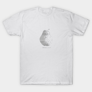 disap::pear T-Shirt