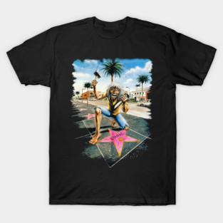 Vegas iron T-Shirt