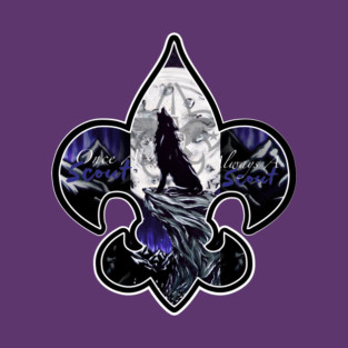 ONCE AND ALWAYS T-Shirt