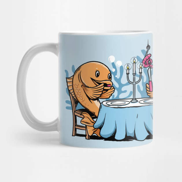 Romantic Dinner by GoshWow®