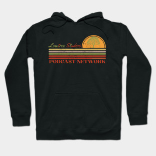Lowtree Studios Sunrise Hoodie
