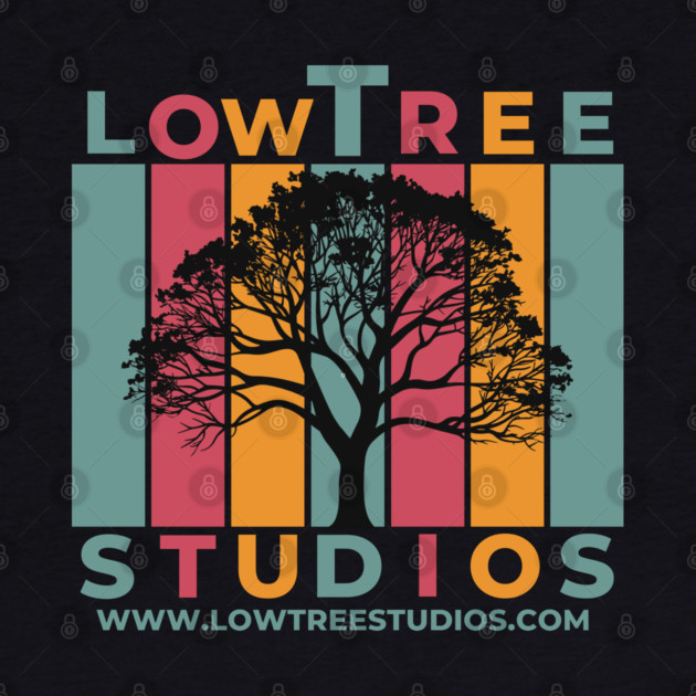 Lowtree Studios Grid by Break From The Grind