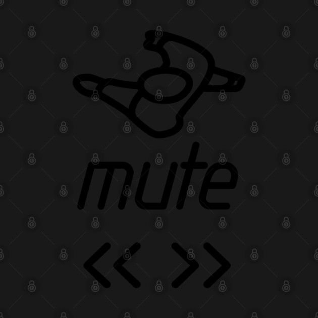 Mute by Timeless Chaos