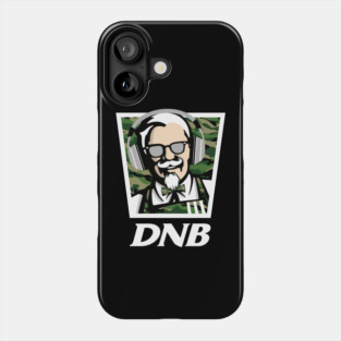 DNB Phone Case