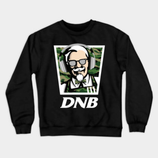 DNB Crewneck Sweatshirt