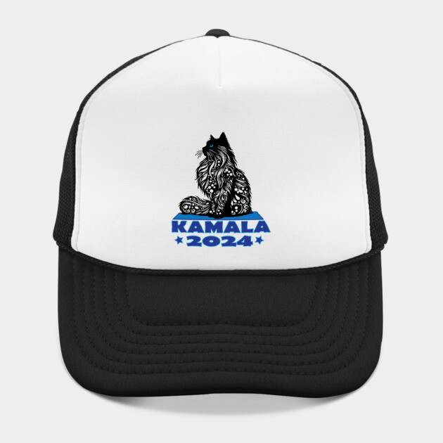 Kamala 2024 by DickinsonDesign