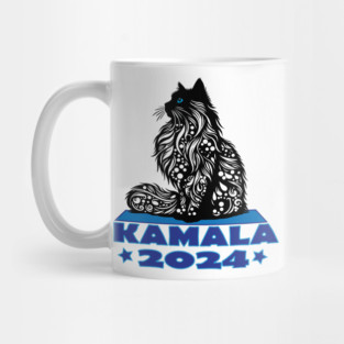 Kamala 2024 Mug