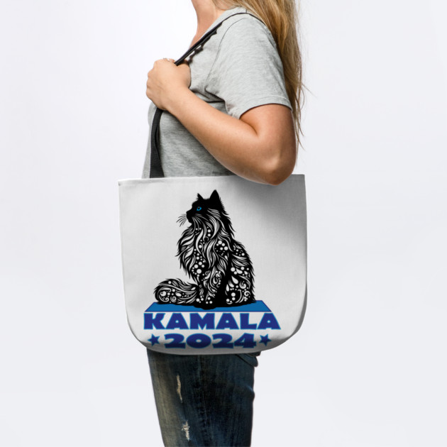 Kamala 2024 by DickinsonDesign