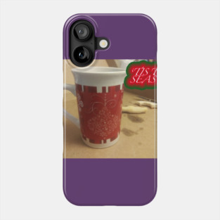'Tis the Season Phone Case