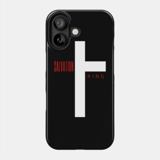 Salvation Phone Case