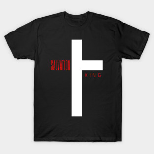 Salvation T-Shirt