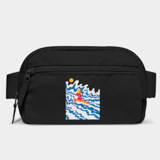Surfer girl Bag