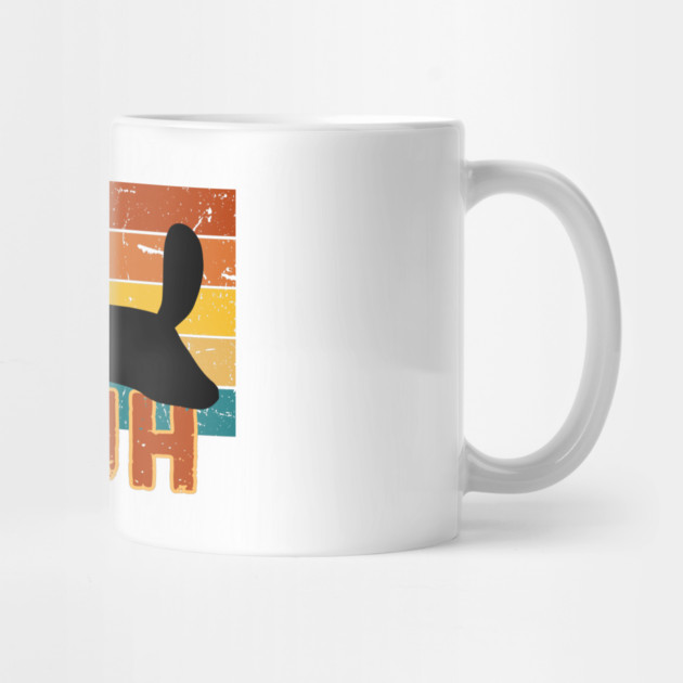 Funny Cat Meme Bruh by The WYLD Tribe