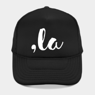 Comma La Walz 24 Hat