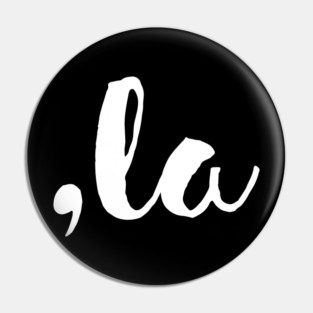 Comma La Walz 24 Pin