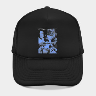 Interstellar Hat