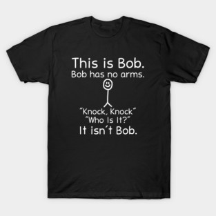 This-is-Bob T-Shirt