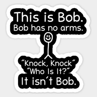 This-is-Bob Sticker