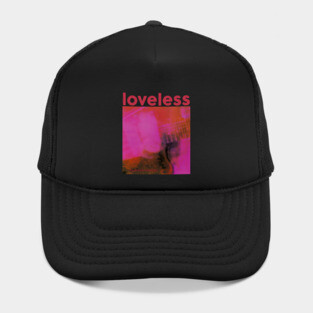 My Bloody Valentine - Loveless Hat